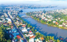 Sau sáp nhập, không gian phát triển công nghiệp Đồng Nai mở rộng về phía Bắc