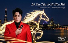 Khám phá bộ sưu tập điện thoại xa xỉ Anh Quốc tiền tỷ cùng Divo Tùng Dương