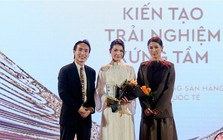 Masterise Homes: Tư duy hàng hiệu tiên phong định hình vị thế dẫn dắt thị trường