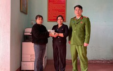 Tài khoản ngân hàng MB đuôi "5555555" có 520 triệu đồng chuyển vào: Công an lập tức vào cuộc xác minh