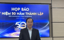 Bước tiến bất ngờ của ngành dệt may Việt Nam