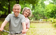 60-70 tuổi mà vẫn có được 6 điều này, bạn thực sự là người “có phúc” - không phải ai cũng chạm tới