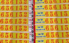 Xổ số miền Nam: Sáng 13-1, giải độc đắc 28 tỉ đồng tìm ra người trúng ở TPHCM