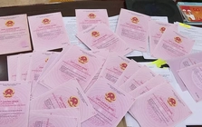 Người dân có sổ trắng, sổ xanh được cấp đổi sang sổ đỏ theo quy định mới