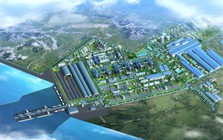 "Cú đấm thép" thứ 3 trị giá 86.000 tỷ đồng của tỷ phú Trần Đình Long chuẩn bị khởi công