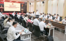 Đoàn Đại biểu Quốc hội TPHCM khảo sát tại Tập đoàn Công nghiệp Cao su Việt Nam