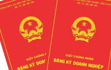 Doanh nghiệp, hộ kinh doanh lưu ý: Thay đổi quan trọng về đăng ký kinh doanh, hồ sơ và ký số cần biết