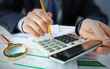 Hướng dẫn kế toán cho hộ kinh doanh, cá nhân kinh doanh không chịu thuế GTGT, không phải nộp thuế TNCN