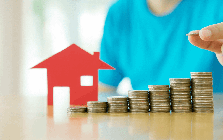 Cho thuê nhà bao nhiêu tiền mỗi năm sẽ phải đóng thuế?