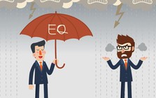 Sếp hỏi một câu: “Em có rảnh không?”, người EQ cao và EQ thấp bắt đầu rẽ sang hai hướng