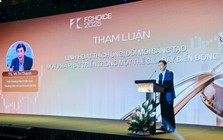 TS. Võ Trí Thành: Chúng ta có tỷ lệ tiết kiệm khá cao nhưng việc chuyển hóa thành đầu tư hiệu quả vẫn còn hạn chế