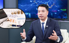 TS Mạc Quốc Anh: Trước đây, có DN đi "đường tắt" bằng cách né thuế, những người tuân thủ lại chịu bất lợi nên việc luật hóa sẽ bảo vệ tốt hơn các chủ thể làm ăn chân chính