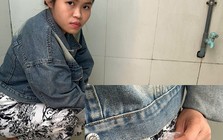 Tạm giữ hình sự Ngô Tùng Bảo Tiên sinh năm 2003