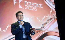 Chưa bao giờ chứng khoán Việt Nam làm được điều này