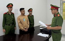 Bắt tạm giam ông chủ bán cây cau giống Trịnh Văn Dương