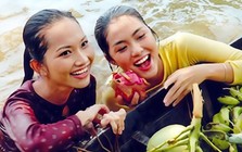 Diễn viên 'Hương phù sa' sau 20 năm: Người làm dâu hào môn, người hai lần đổ vỡ