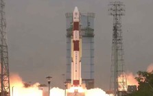 'Con mắt trong không gian' đầu tiên do Thái Lan chế tạo gặp sự cố ngay sau khi phóng từ Ấn Độ