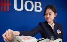 Ngân hàng nước ngoài đầu tiên lên kế hoạch xây trụ sở ở Trung tâm tài chính quốc tế TPHCM