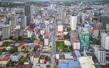 Ngành kinh tế tỷ đô của Campuchia sụt giảm toàn diện