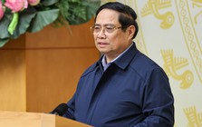 Thủ tướng: Kéo giảm giá chung cư phù hợp với sự phát triển chung của đất nước