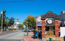 Một quốc gia không có thủ đô và cũng không có thành phố