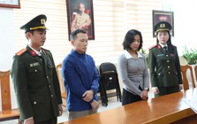 Ra lệnh bắt tạm giam Giám đốc Trung tâm Phan Thị Thu Hường cùng kế toán trưởng