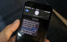 Một tin nhắn có thể khiến tài khoản ngân hàng bị rút sạch