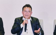 Chủ tịch Kinh Bắc Đặng Thành Tâm: Tôi tin rằng trong vòng 10 năm tới, GDP của Việt Nam sẽ có khả năng lọt vào top 10 quốc gia hàng đầu thế giới