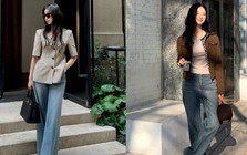 "Quần nào giày nấy" mới là đỉnh cao phối đồ: 4 combo không chỉ tôn dáng mà còn sành điệu