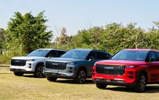 Thương hiệu Trung Quốc duy nhất xây nhà máy ở Việt Nam ghi nhận doanh số xe NEV tăng gấp 5 lần