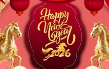 Càng gần Tết âm lịch, 4 con giáp này càng dễ gặp may, lộc to lộc nhỏ ùa đến, kinh doanh bứt phá, phát đạt