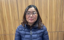 Bắt đối tượng cầm đầu Hoàng Thị Thủy