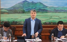 Đề xuất chấm điểm công dân số trên VNeID: Cân nhắc việc "xếp hạng, phân loại công dân"