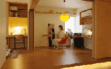 Bà mẹ trung niên mua nhà thứ hai, sống một mình 5 ngày/tuần: Quyết định tốn tiền nhất nhưng lại tiết kiệm nhất đời tôi