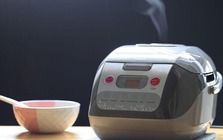 Quốc gia phát minh ra nồi cơm điện