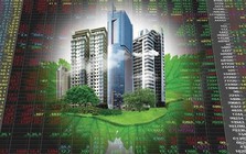 Định giá về vùng hấp dẫn, cổ phiếu bất động sản sắp "vào sóng"?