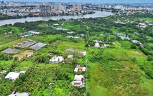 TP.HCM chọn nhà đầu tư chiến lược làm Dự án khu đô thị mới Bình Quới - Thanh Đa