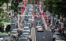 Một công ty thủy lợi được cho phép dùng 2.600m2 đất phố Chùa Bộc làm văn phòng