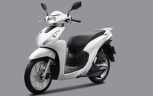 Bảng giá xe Honda Vision mới nhất tháng 1/2026