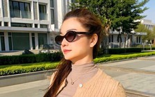 Tuổi 44 của NSƯT Việt hot nhất phim giờ vàng