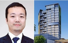 Tập đoàn của ông trùm Chen Zhi gặp 'cú sốc' mới