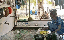 Đặc trưng nhà miền Tây, cả nước thích thú