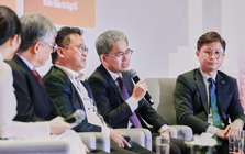 Loạt phát biểu đắt giá tại hội thảo “Động lực tăng trưởng kinh tế 2 chữ số và Cơ hội đầu tư năm 2026”