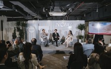 Nghệ thuật sống thịnh vượng: Khi thẩm mỹ giao thoa cùng năng lượng sống tại Nobu Danang
