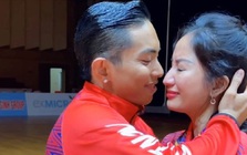 Phan Hiển nói đã nhiều lần chia tay Khánh Thi