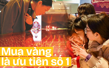 Cách "thoát nghèo" của Gen Z: Có tiền là tới tiệm vàng đầu tiên, ưu tiên mua vàng hơn mọi thứ!