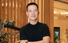 Nam diễn viên đóng 3 phim trăm tỷ trong năm 2025: “Tôi có 1 thắc mắc, không biết nói với ai ngoài vợ”