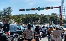 Đầu năm 2026, du lịch Đà Lạt có một việc “chưa từng có tiền lệ”