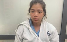 Bắt tạm giam Võ Thị Nga Mi sinh năm 1988