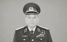 Sáng nay, Tổ chức Lễ tang đại tướng Lê Văn Dũng theo nghi thức cấp Nhà nước